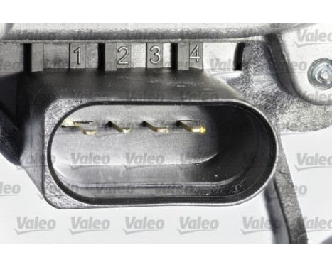 Vindrutetorkarmotor ORIGINAL PART, bild 5