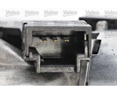 Vindrutetorkarmotor ORIGINAL PART, bild 5