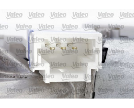 Vindrutetorkarmotor ORIGINAL PART, bild 5