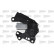 Vindrutetorkarmotor ORIGINAL PART, miniatyr 2