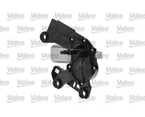 Vindrutetorkarmotor ORIGINAL PART, bild 3