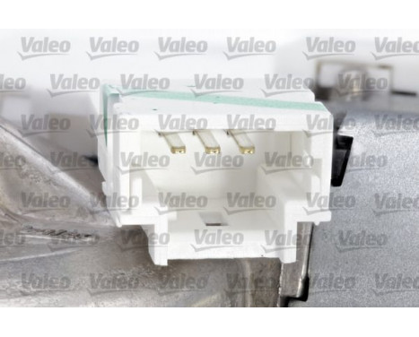Vindrutetorkarmotor ORIGINAL PART, bild 5