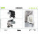 Vindrutetorkarmotor ORIGINAL PART