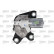 Vindrutetorkarmotor ORIGINAL PART, miniatyr 4