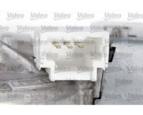 Vindrutetorkarmotor ORIGINAL PART, bild 5