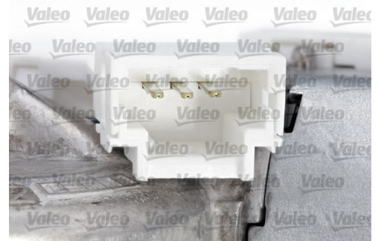 Vindrutetorkarmotor ORIGINAL PART, bild 5