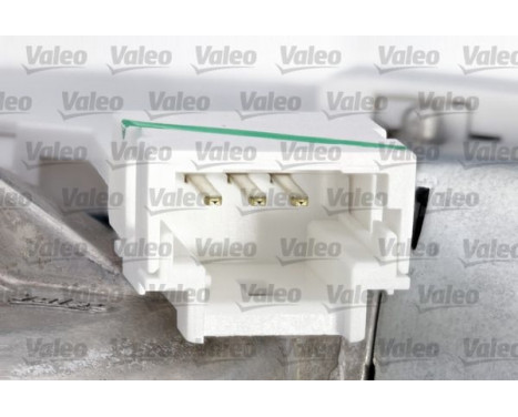 Vindrutetorkarmotor ORIGINAL PART, bild 5