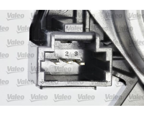 Vindrutetorkarmotor ORIGINAL PART, bild 5