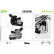 Vindrutetorkarmotor ORIGINAL PART