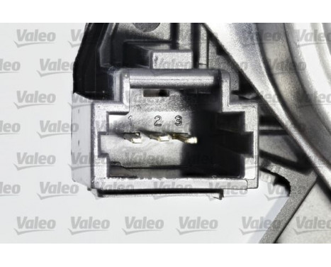 Vindrutetorkarmotor ORIGINAL PART, bild 5
