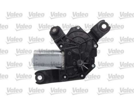 Vindrutetorkarmotor ORIGINAL PART, bild 2