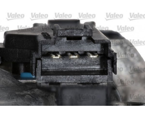 Vindrutetorkarmotor ORIGINAL PART, bild 5