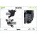 Vindrutetorkarmotor ORIGINAL PART