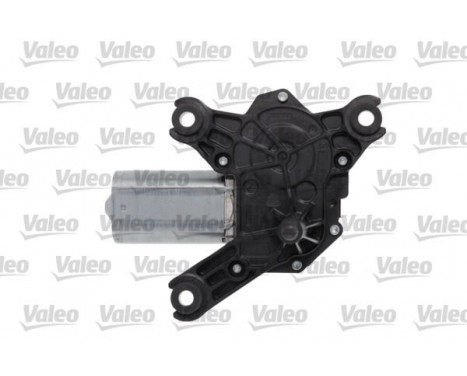 Vindrutetorkarmotor ORIGINAL PART, bild 2
