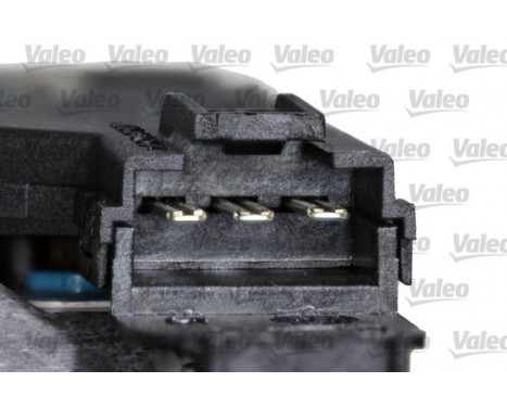 Vindrutetorkarmotor ORIGINAL PART, bild 5