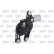 Vindrutetorkarmotor ORIGINAL PART, miniatyr 3