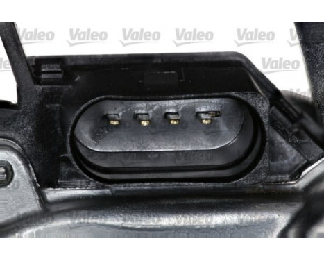 Vindrutetorkarmotor ORIGINAL PART, bild 5