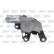 Vindrutetorkarmotor ORIGINAL PART, miniatyr 4