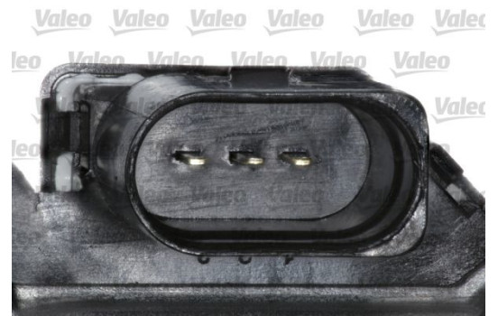 Vindrutetorkarmotor ORIGINAL PART, bild 5