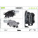 Vindrutetorkarmotor ORIGINAL PART