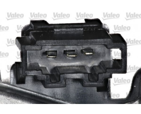 Vindrutetorkarmotor ORIGINAL PART, bild 5