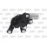 Vindrutetorkarmotor ORIGINAL PART, miniatyr 2