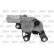 Vindrutetorkarmotor ORIGINAL PART, miniatyr 4
