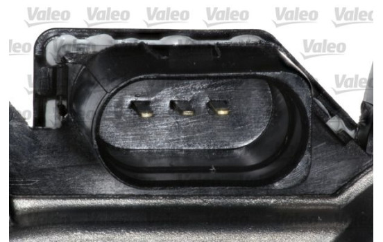 Vindrutetorkarmotor ORIGINAL PART, bild 5