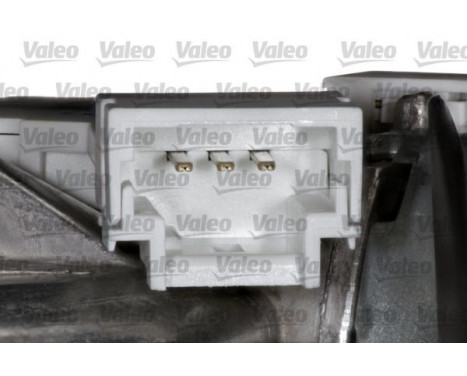 Vindrutetorkarmotor ORIGINAL PART, bild 5