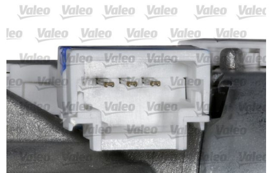 Vindrutetorkarmotor ORIGINAL PART, bild 5