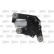 Vindrutetorkarmotor ORIGINAL PART, miniatyr 2