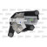 Vindrutetorkarmotor ORIGINAL PART, miniatyr 4