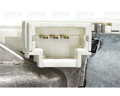 Vindrutetorkarmotor ORIGINAL PART, bild 6