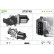 Vindrutetorkarmotor ORIGINAL PART, miniatyr 5