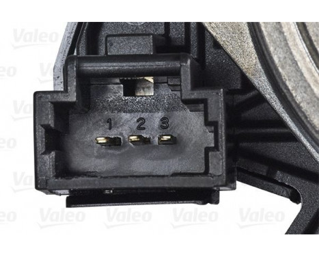 Vindrutetorkarmotor ORIGINAL PART, bild 5