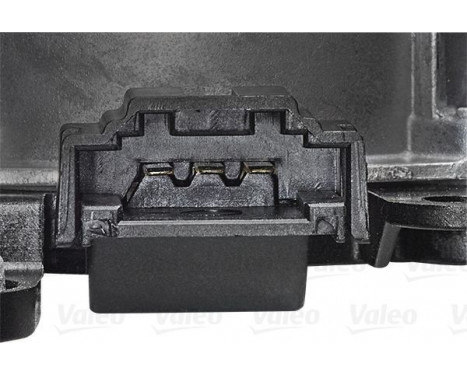Vindrutetorkarmotor ORIGINAL PART, bild 6