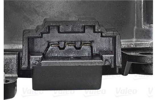 Vindrutetorkarmotor ORIGINAL PART, bild 6