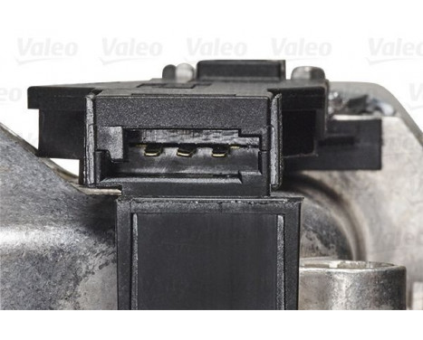Vindrutetorkarmotor ORIGINAL PART, bild 4
