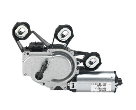 Vindrutetorkarmotor ORIGINAL PART, bild 4