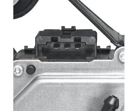 Vindrutetorkarmotor ORIGINAL PART, bild 7