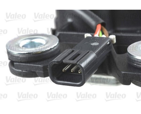 Vindrutetorkarmotor ORIGINAL PART, bild 7