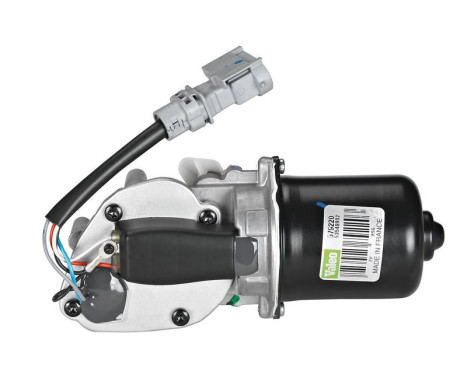 Vindrutetorkarmotor ORIGINAL PART, bild 5