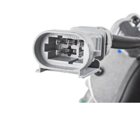 Vindrutetorkarmotor ORIGINAL PART, bild 8