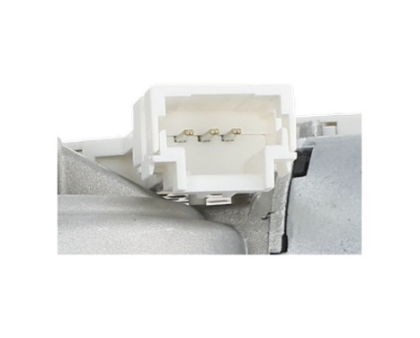 Vindrutetorkarmotor ORIGINAL PART, bild 8