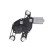 Vindrutetorkarmotor ORIGINAL PART, miniatyr 2