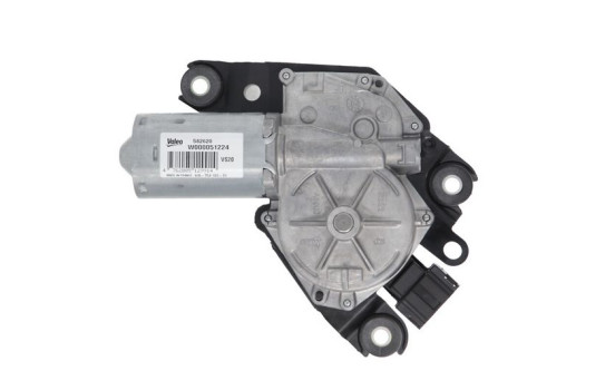 Vindrutetorkarmotor ORIGINAL PART, bild 5