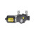 Vindrutetorkarmotor ORIGINAL PART, miniatyr 3