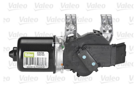 Vindrutetorkarmotor ORIGINAL PART, bild 5