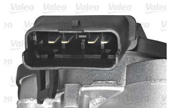 Vindrutetorkarmotor ORIGINAL PART, bild 6