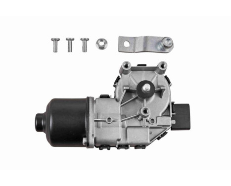 Vindrutetorkarmotor Q+, original equipment manufacturer quality